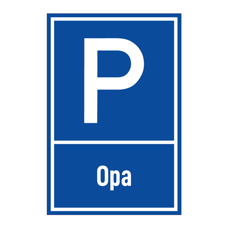 Opa