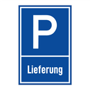 Lieferung