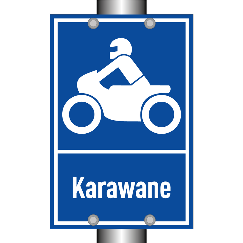 Karawane