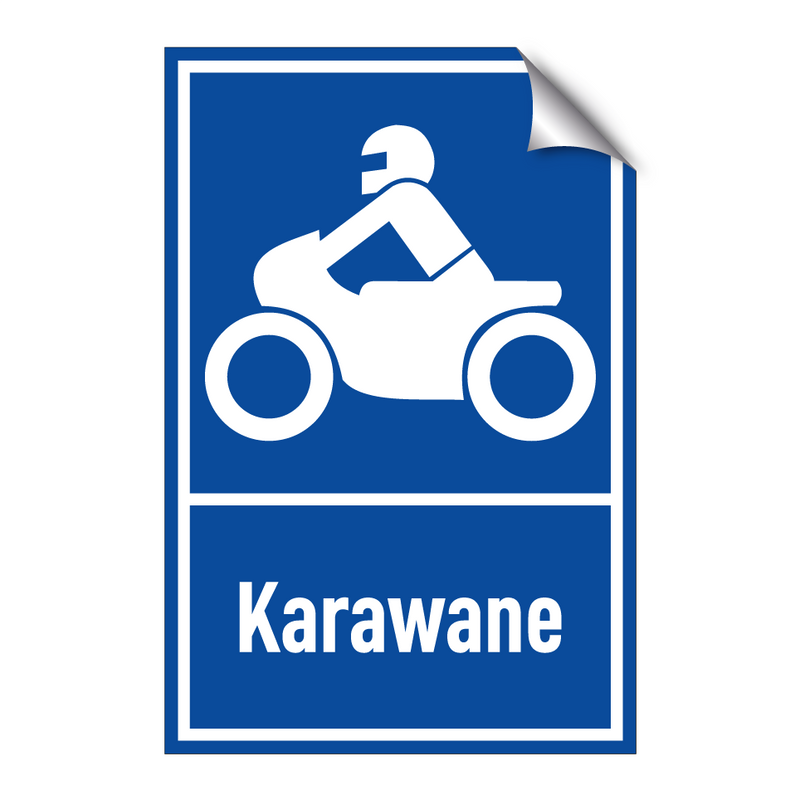 Karawane