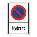 Hydrant