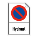 Hydrant