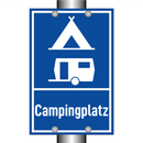 Campingplatz