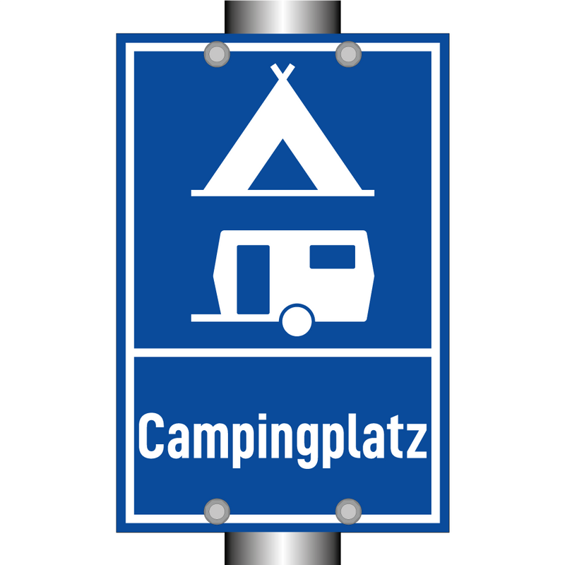 Campingplatz