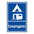 Campingplatz