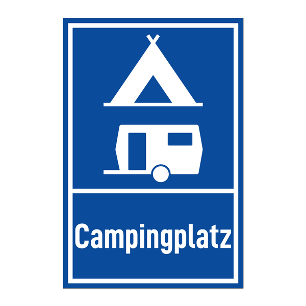 Campingplatz