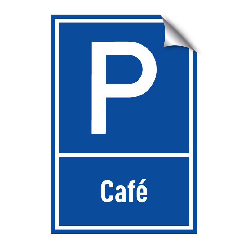 Café