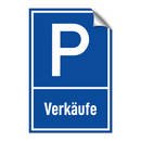 Verkäufe