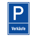 Verkäufe