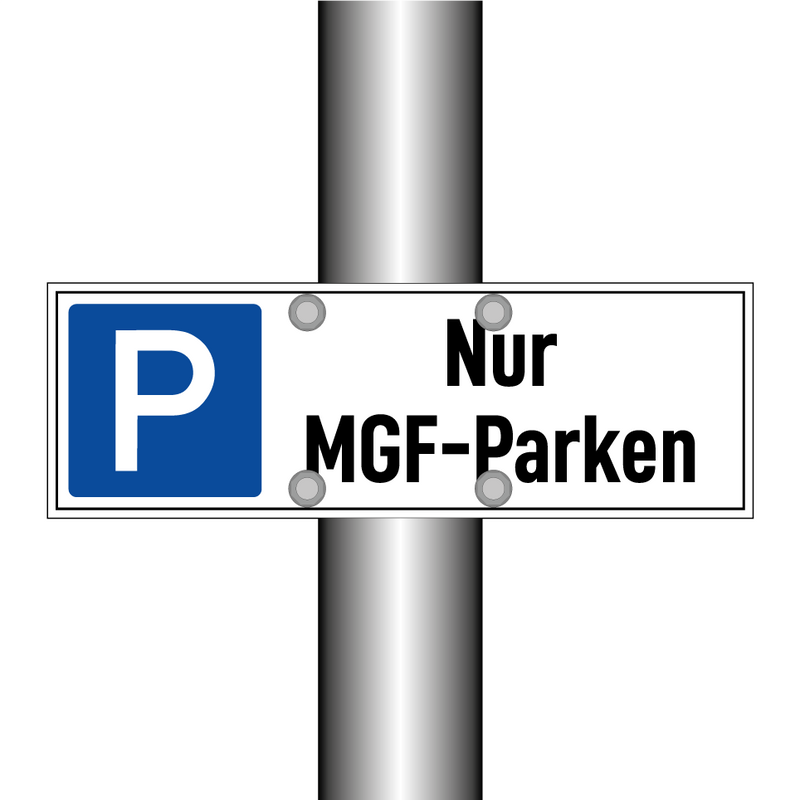 Nur MGF-Parken