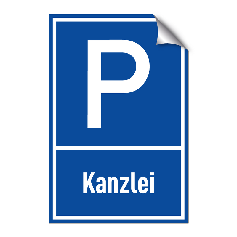 Kanzlei