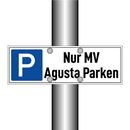 Nur MV Agusta Parken