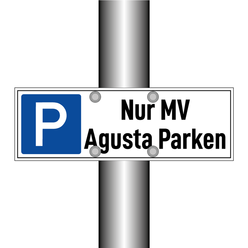 Nur MV Agusta Parken