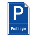 Podologie