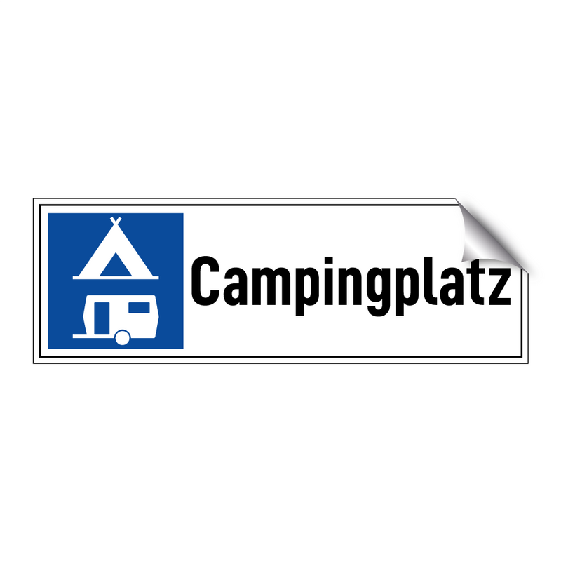 Campingplatz