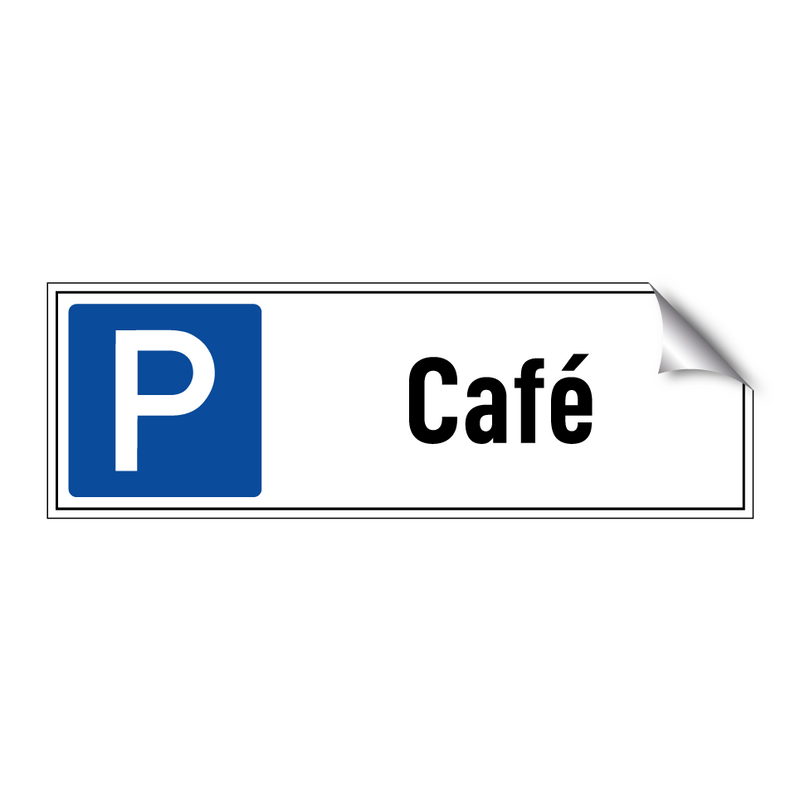 Café