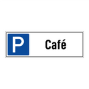Café
