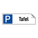 Tafel