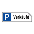 Verkäufe