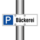 Bäckerei