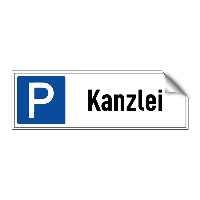 Kanzlei