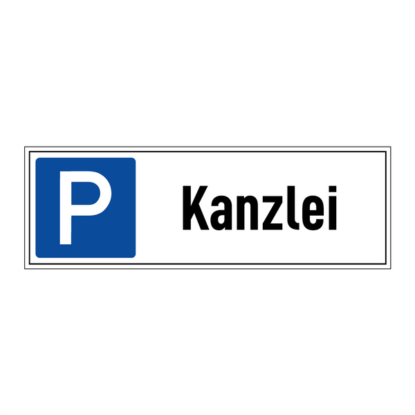 Kanzlei