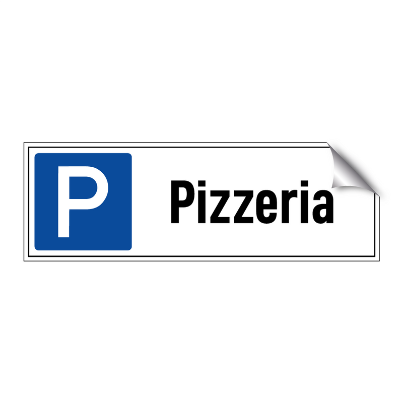 Pizzeria