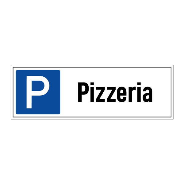 Pizzeria