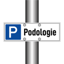 Podologie