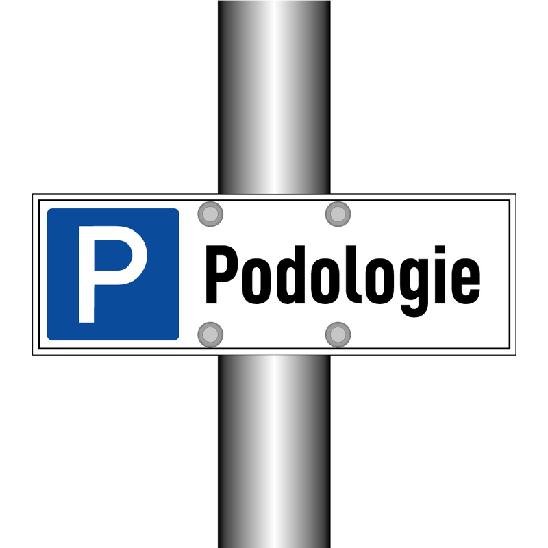 Podologie