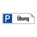 Übung