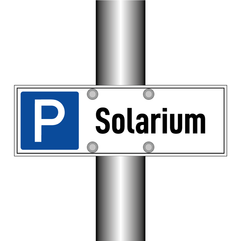 Solarium