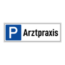Arztpraxis