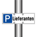 Lieferanten