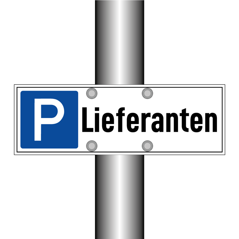 Lieferanten
