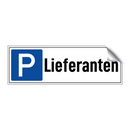 Lieferanten