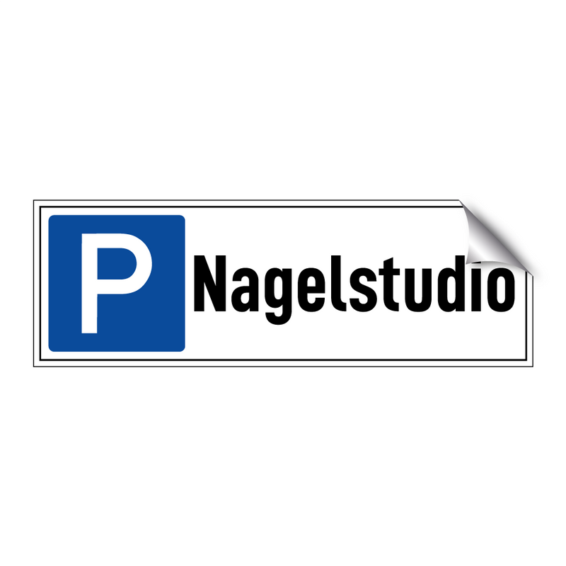 Nagelstudio