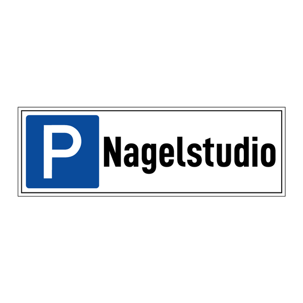 Nagelstudio