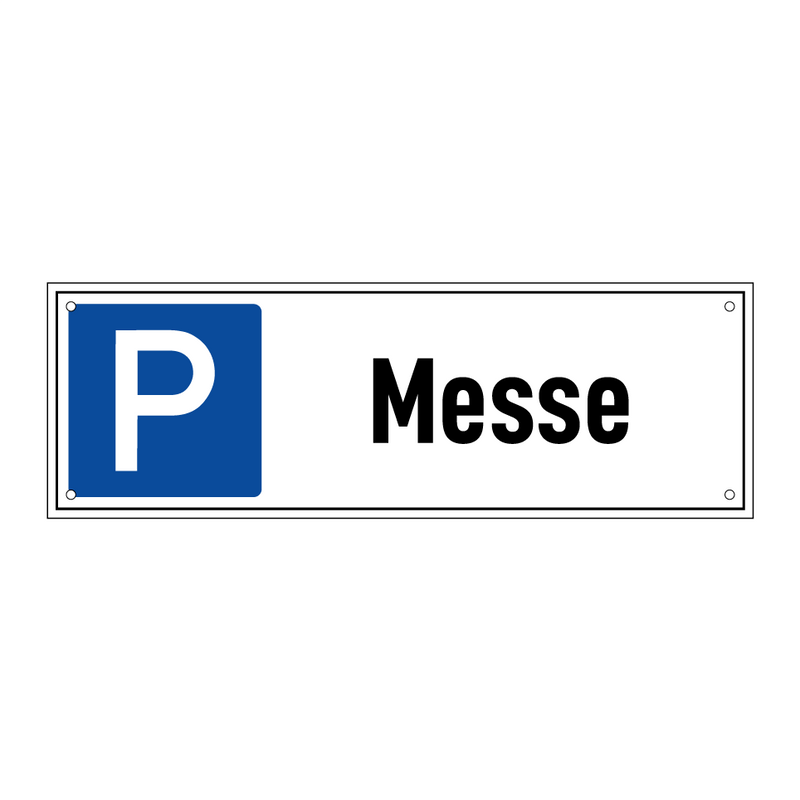 Messe