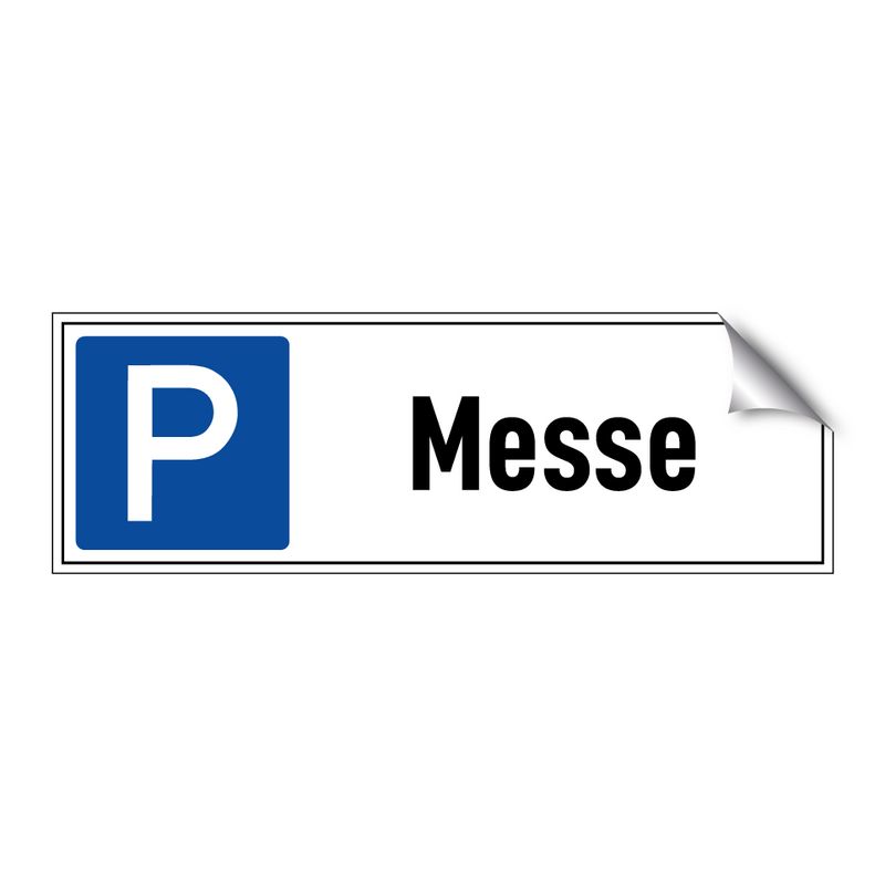 Messe