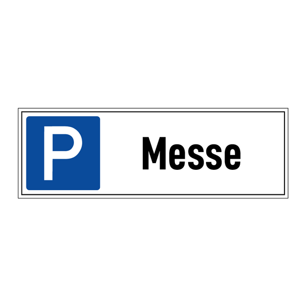 Messe