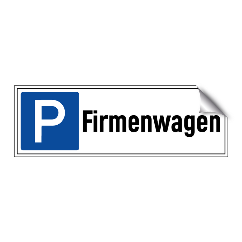 Firmenwagen