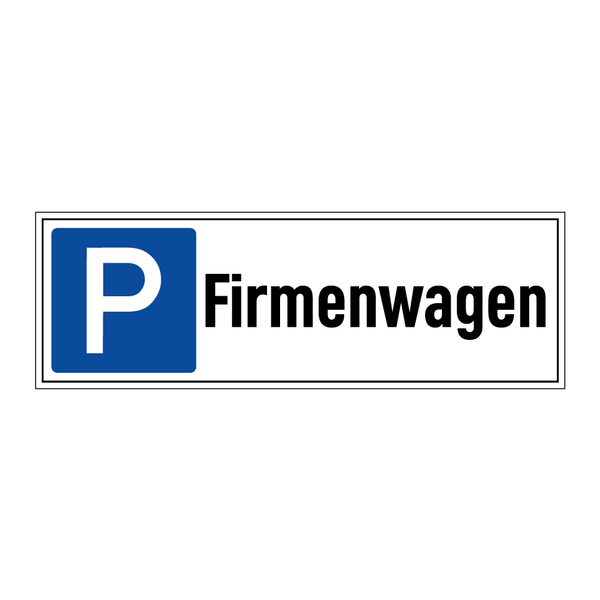 Firmenwagen