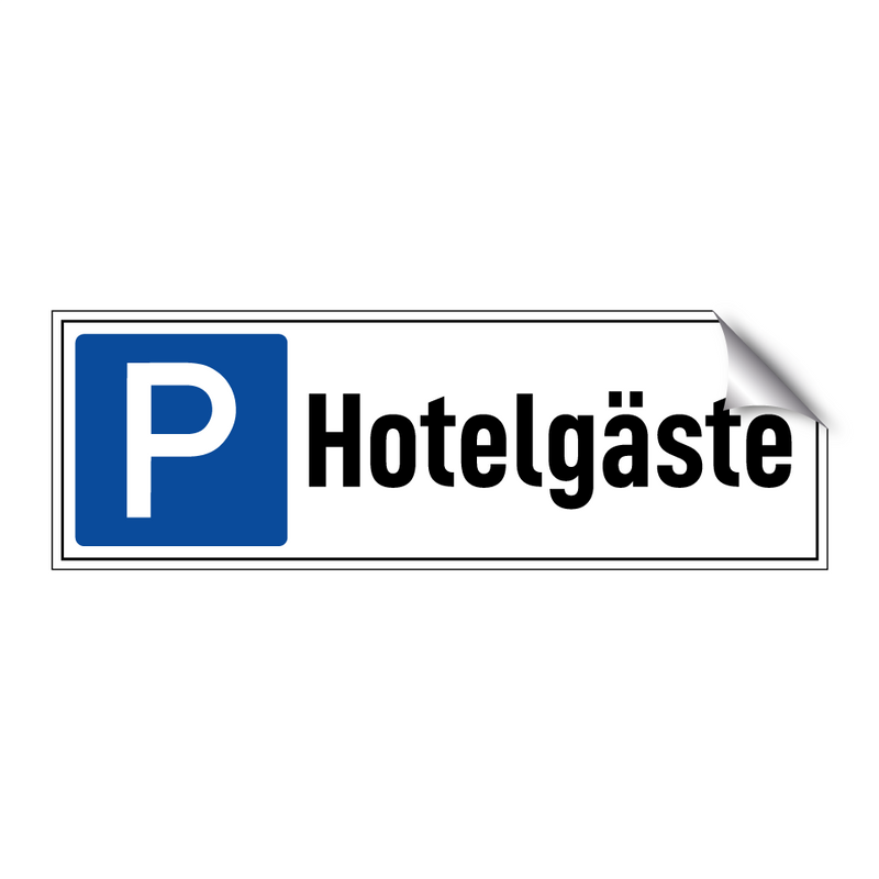 Hotelgäste