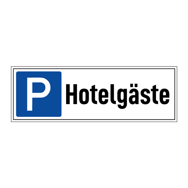 Hotelgäste