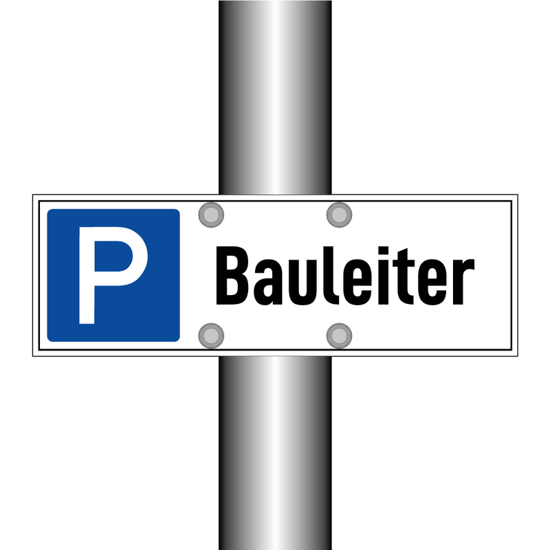Bauleiter