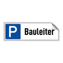 Bauleiter