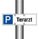 Tierarzt