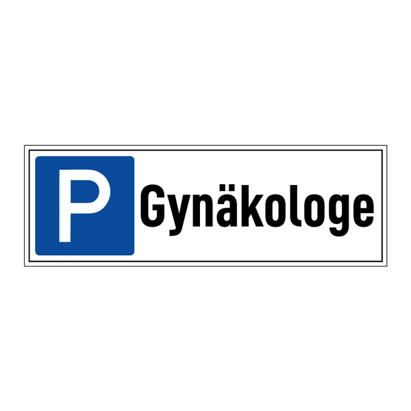 Gynäkologe