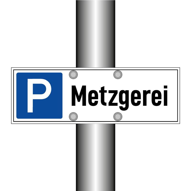 Metzgerei
